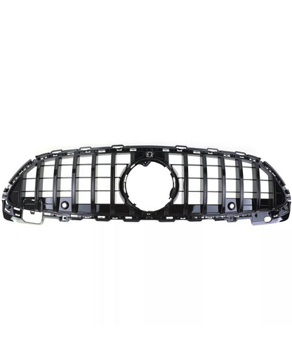 Griglia Panamericana Mercedes Classe C W206 Nero Lucido