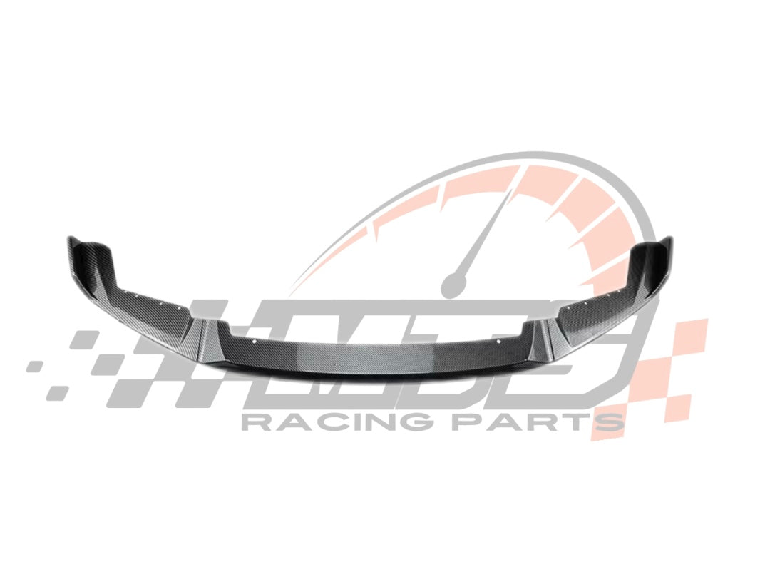 Lama Spoiler Paraurti Anteriore Per Bmw 2 F87 M2 (15-21)
