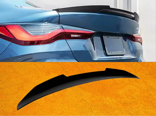 Spoiler Posteriore per BMW Serie 4 G22 M4 G82(20-24)