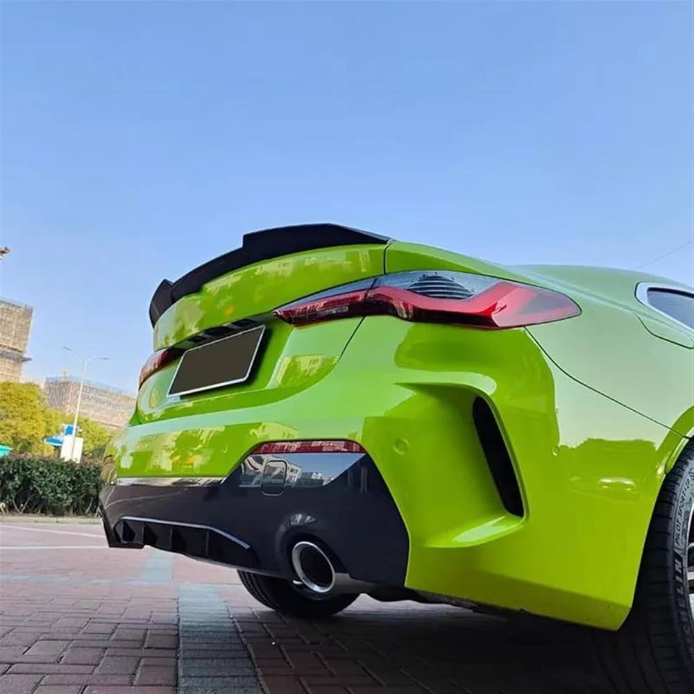 Spoiler Posteriore per BMW Serie 4 G22 M4 G82(20-24)