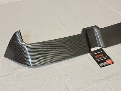 Spoiler Posteriore per VW Golf MK7 MK7.5 GTI GTD R