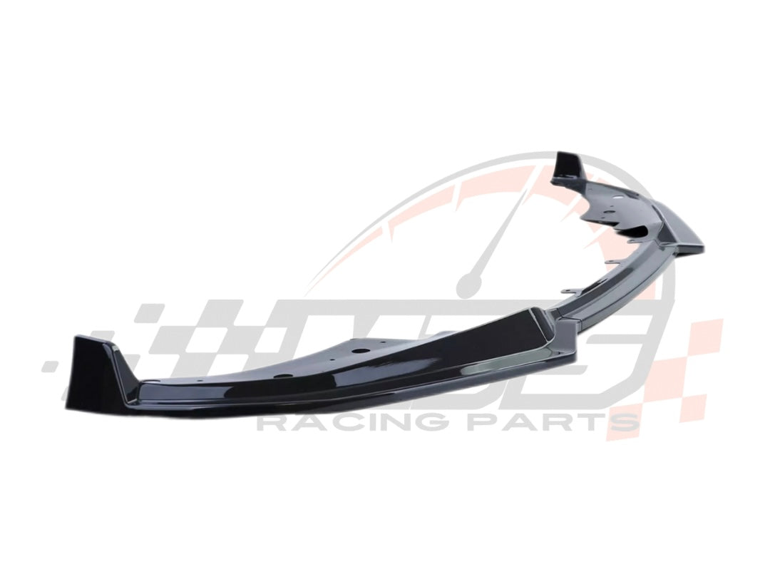 Lama Spoiler Paraurti Anteriore Per Bmw 4 G22 G23 Msport (20-24)