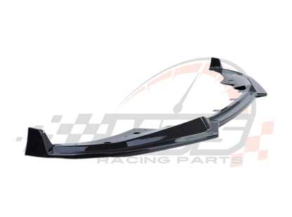 Lama Spoiler Paraurti Anteriore Per Bmw 4 G22 G23 Msport (20-24)
