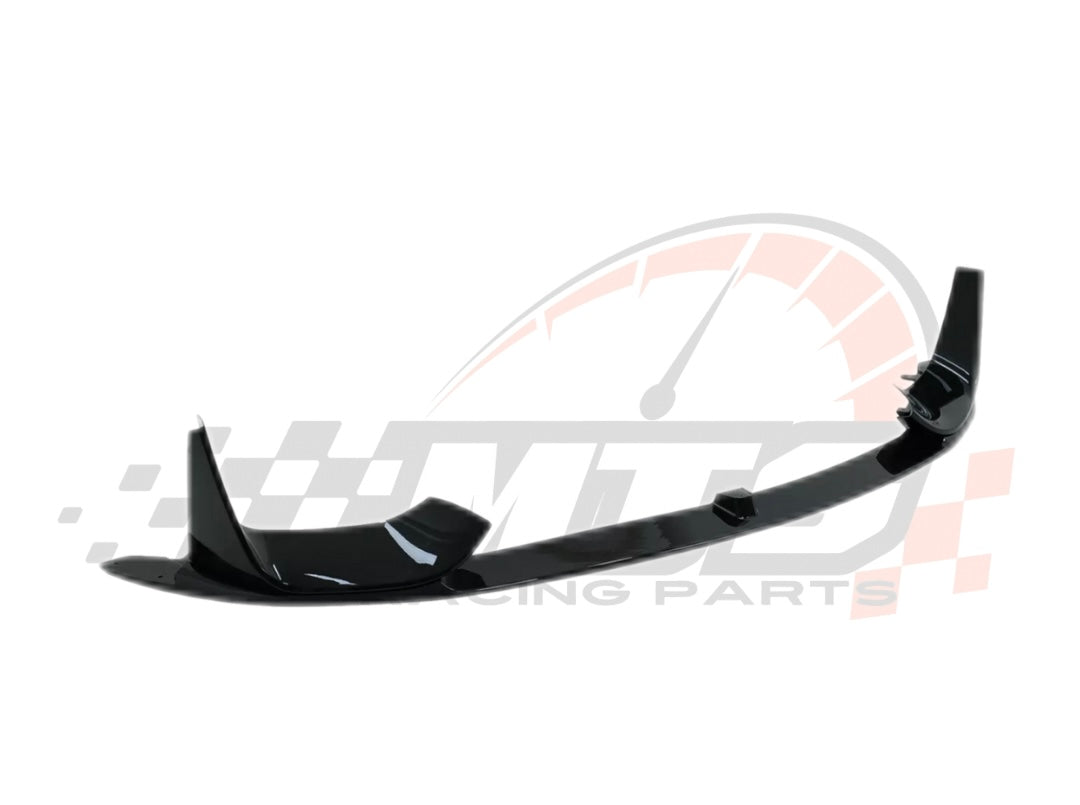 Lama Spoiler Paraurti Anteriore Per Bmw M3 F80 M4 F82 (14-20)