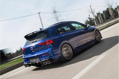 ONEWAY - Body Kit completo per Volkswagen Golf MK8 R (2020-2024)