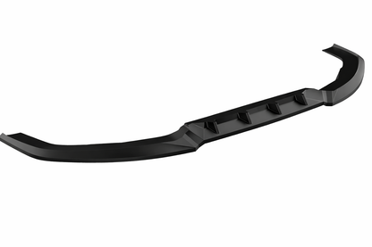 Lama spoiler anteriore Apex Design per Audi RS3 8V Sportback (2015–2016)