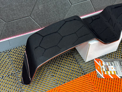 Spoiler Posteriore per AUDI A3 S3 RS3 8Y (20-24)