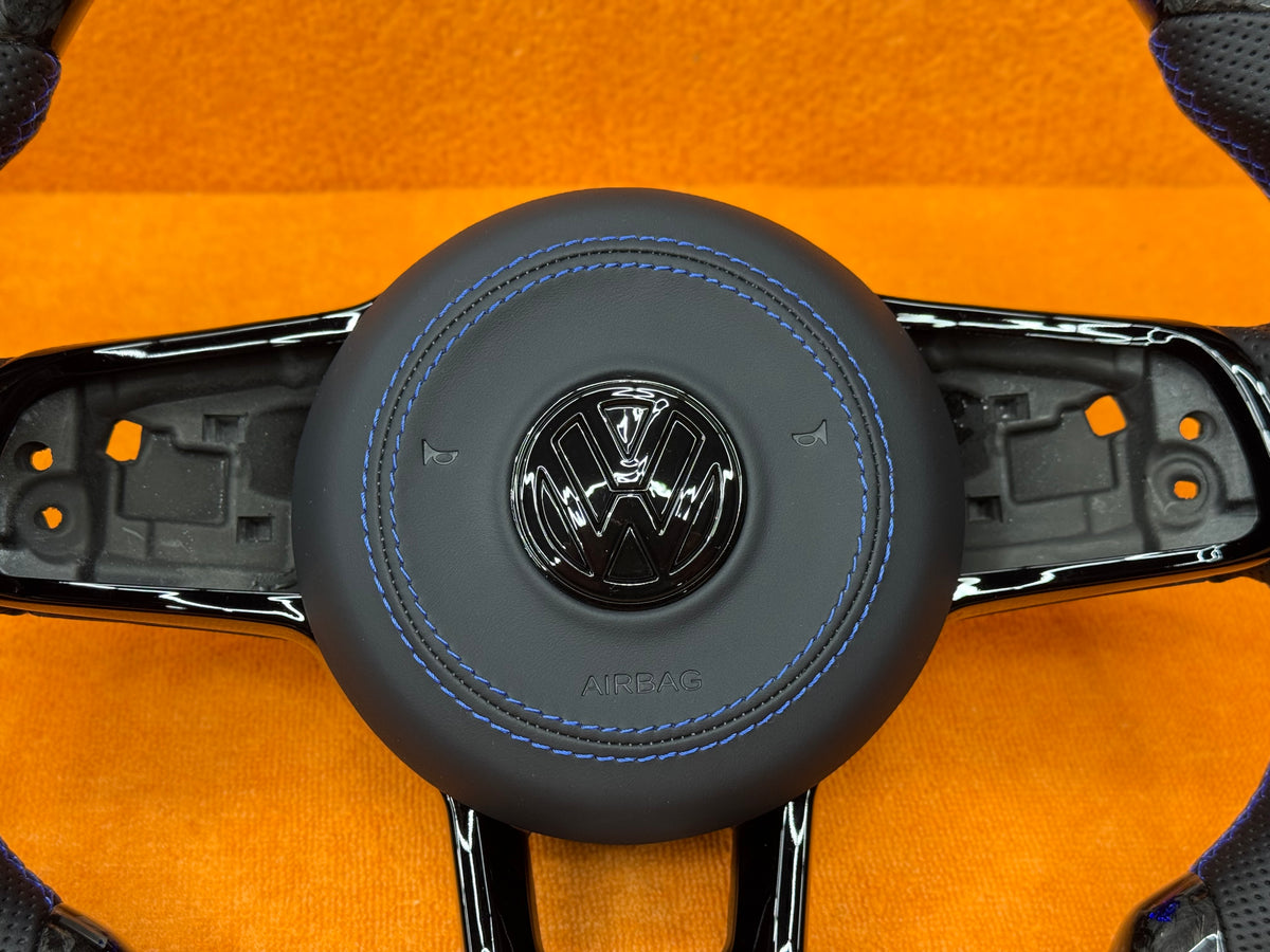 Cover Airbag Volkswagen Golf - Polo - Scirocco