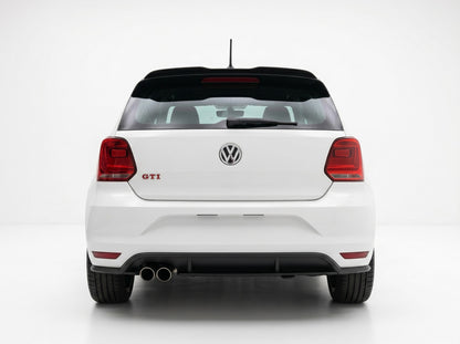 Spoiler Posteriore per VW Polo MK5 6R 6C (2014-2017)