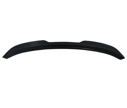 Spoiler Posteriore per Audi A6 C7 Standard (11-15)