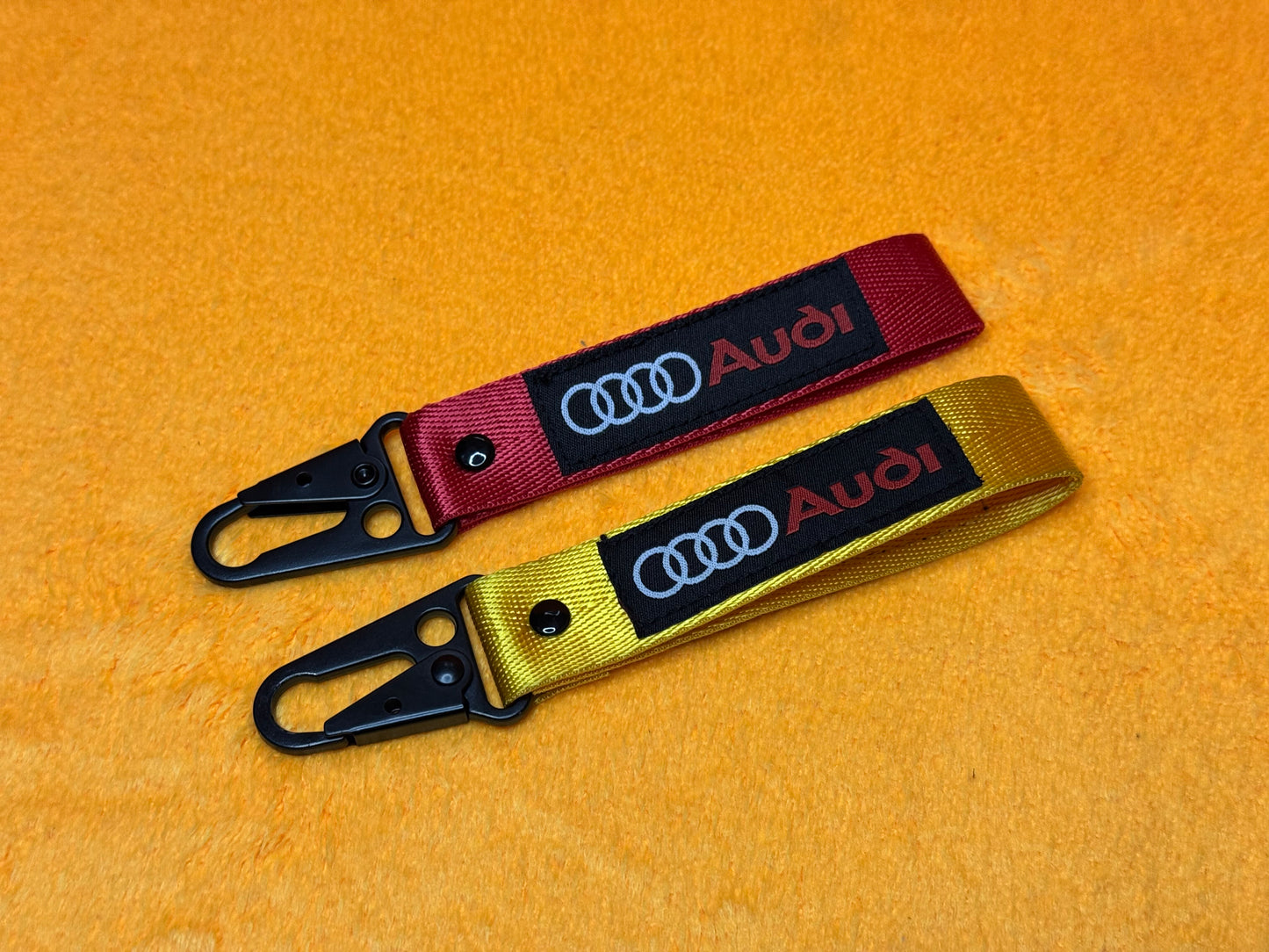 Portachiavi Audi