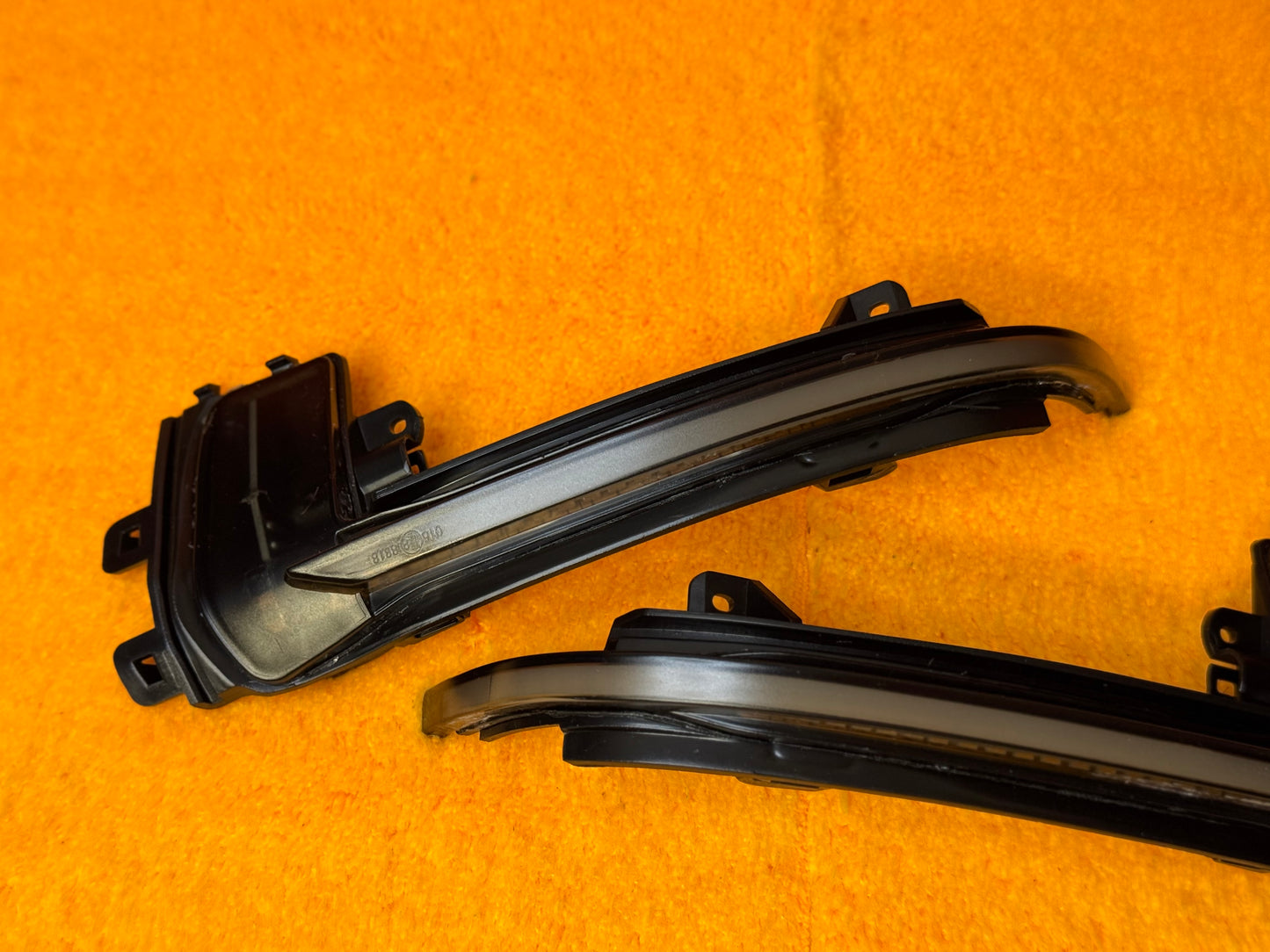 Frecce LED Dinamiche Fumè per AUDI A4 A5 B8.5 (10-16)