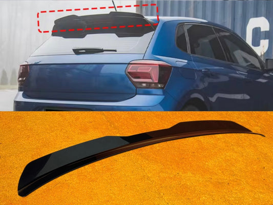 Spoiler Posteriore per VW Polo MK6 (2018+)