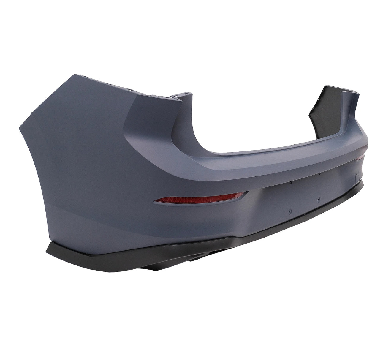 Body kit Carrozzeria GTI Look per VW Golf MK8 (2020-2023)