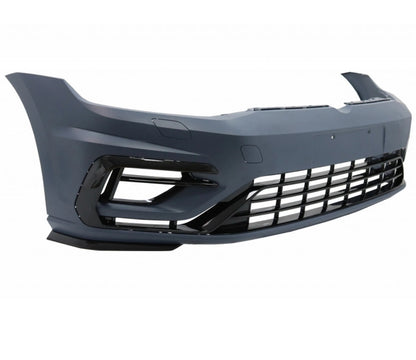 Paraurti anteriore R per VW Golf MK7.5 (2017-2020)
