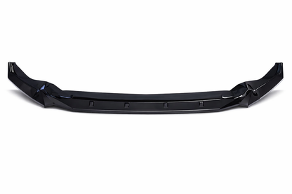 APEX DESIGN - Lama spoiler paraurti anteriore per Volkswagen Golf MK7.5 R - R-line (17-20)
