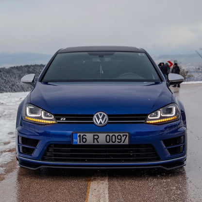 ONEWAY - Bodykit completo per Volkswagen Golf MK7 R (2013-2016)