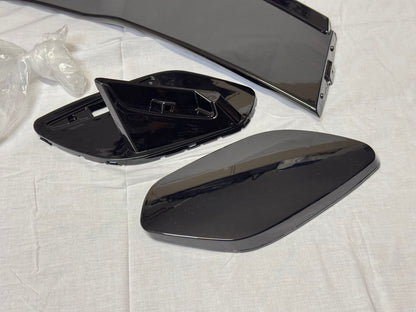 Spoiler Posteriore per Mercedes Classe A W176 (2013-2018)