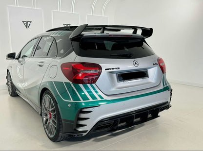 Spoiler Posteriore per Mercedes Classe A W176 (2013-2018)