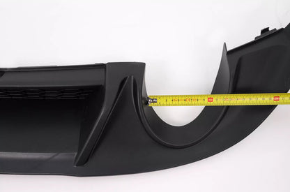 Body kit Carrozzeria GTI Look per VW Golf MK7.5 (2017-2020)