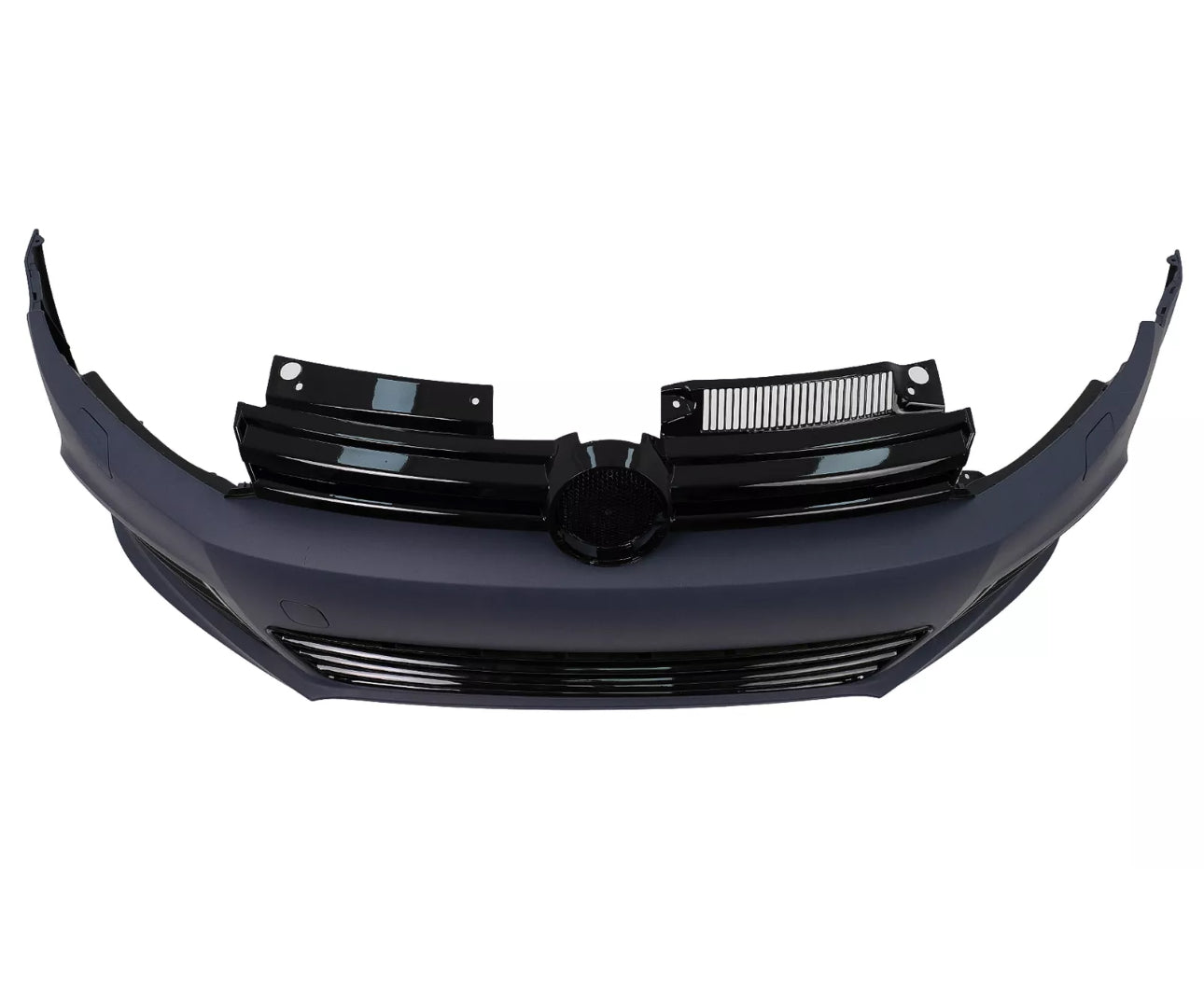 Body kit Carrozzeria R20 Look per VW Golf MK6 (2008-2013)