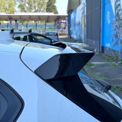 Spoiler tetto posteriore per Bmw Serie 1 F40 M-Sport PRO e Standard (20-24)