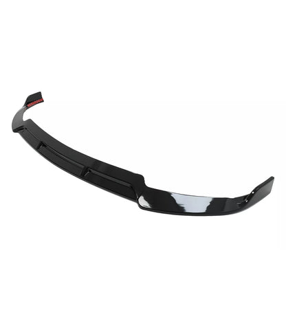 Lama Spoiler Paraurti Anteriore Per Mercedes Classe C W205 (18-21)