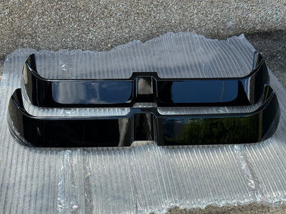 Spoiler Posteriore per VW Golf MK7 MK7.5 GTI GTD R