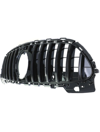 Griglia Panamericana Mercedes Classe C W206 Nero Lucido