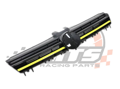 Griglia centrale per VW Golf MK7 GTI Rline Look (vari colori)