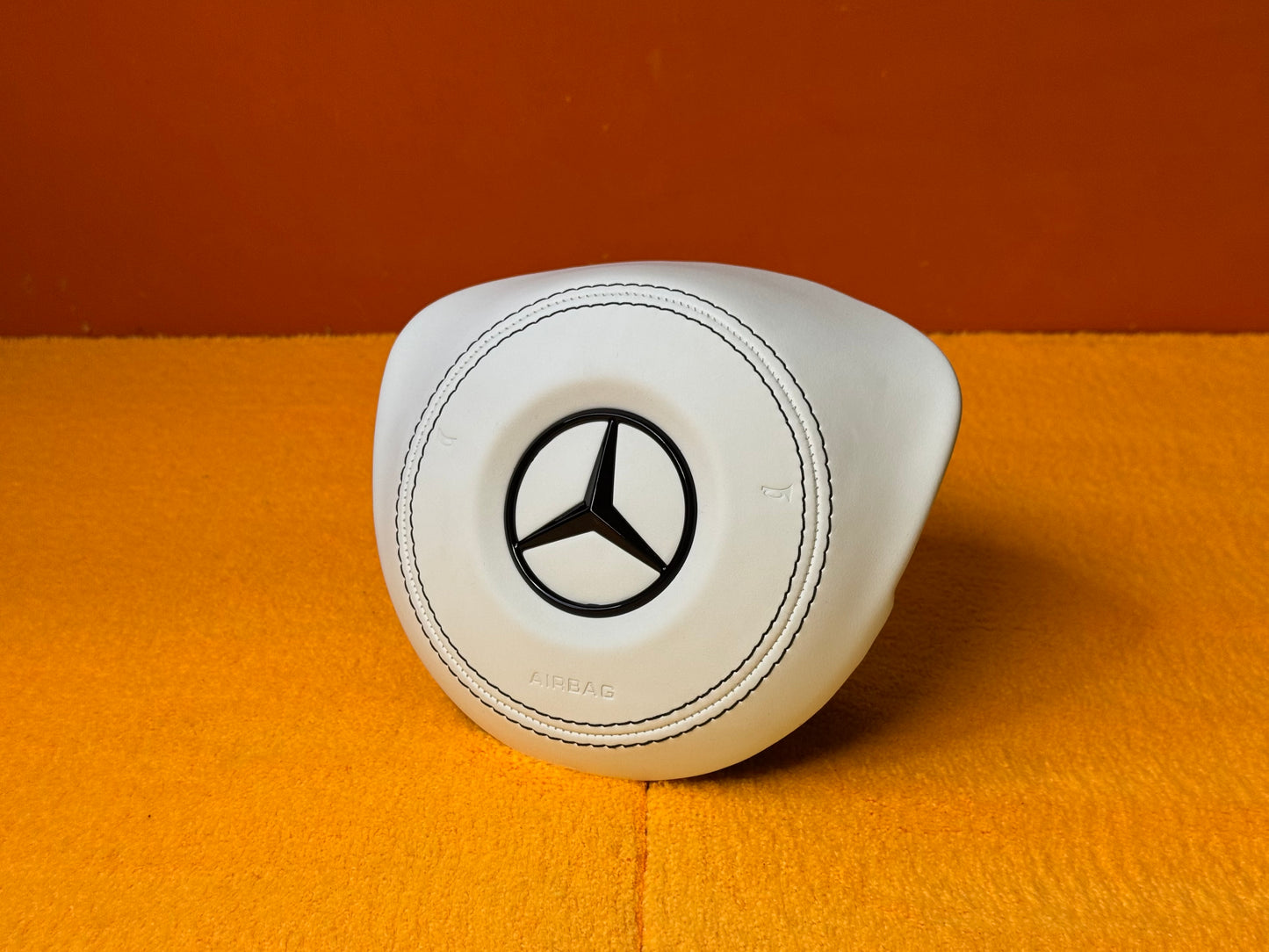 Cover Airbag Mercedes Classe A W176 C W205 CLA C117