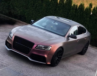 Paraurti anteriore RS5 Look per Audi A5 8T(2007-2011)