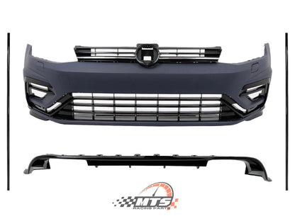 Body kit Carrozzeria R Look per VW Golf MK7.5 (2017-2020)
