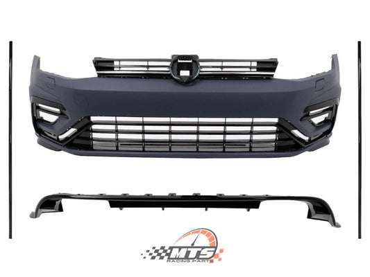 Body kit Carrozzeria R Look per VW Golf MK7.5 (2017-2020)