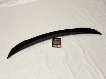 Spoiler Posteriore per Mercedes Classe A W177 Sedan (2018-2023)
