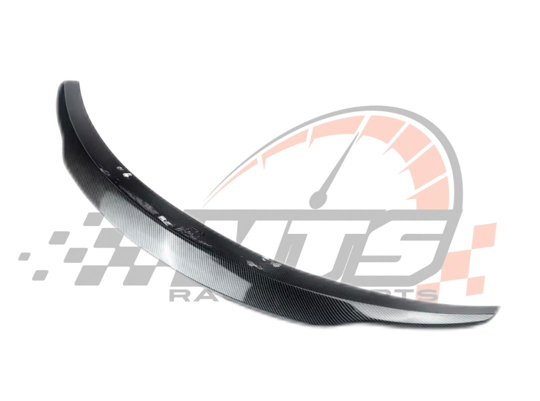 Spoiler Posteriore per Mercedes Classe C W205 Coupè (14-21)