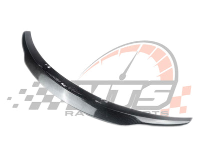 Spoiler Posteriore per Mercedes Classe C W205 Coupè (14-21)