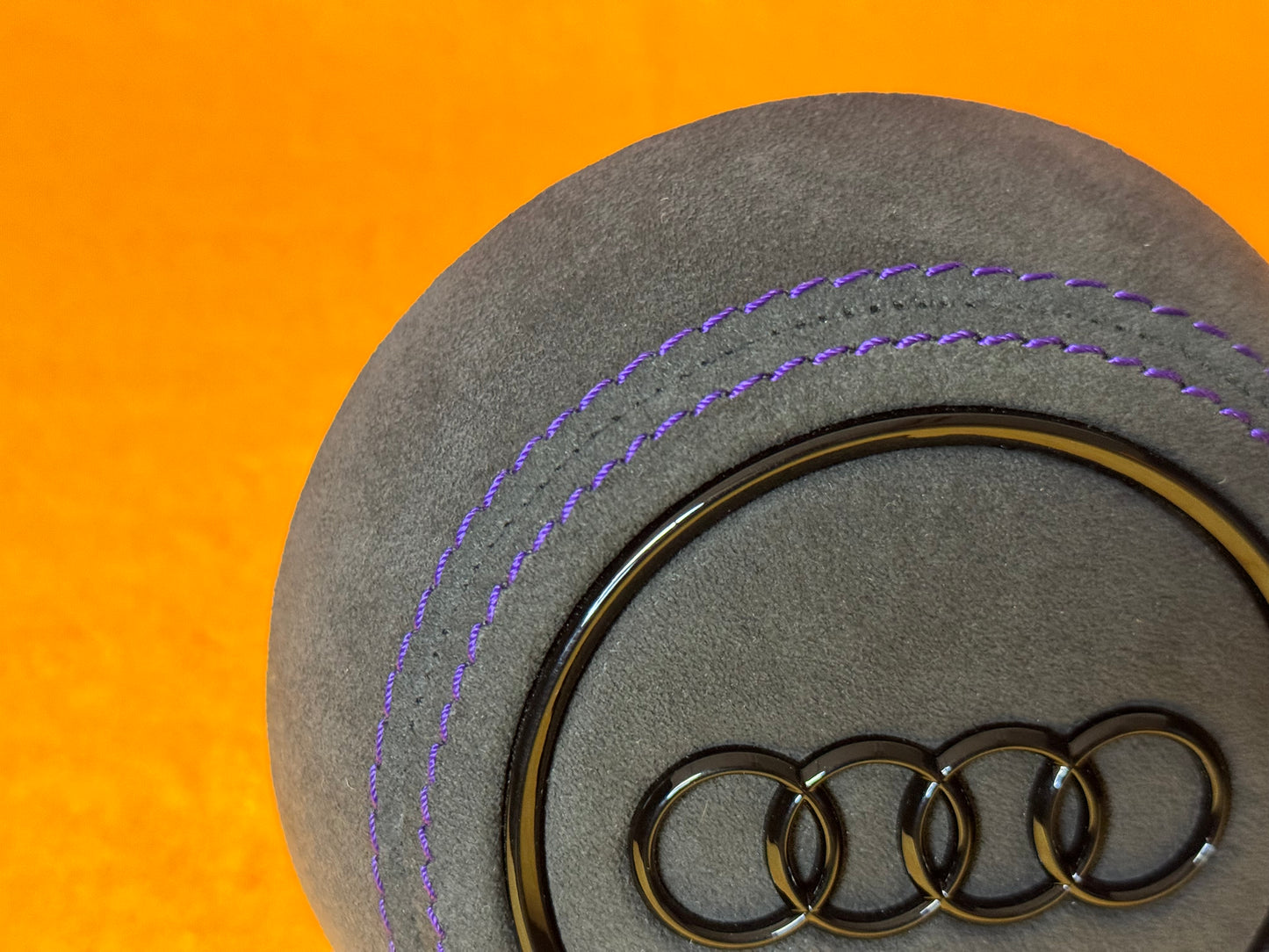 Cover Airbag Audi TT MK3