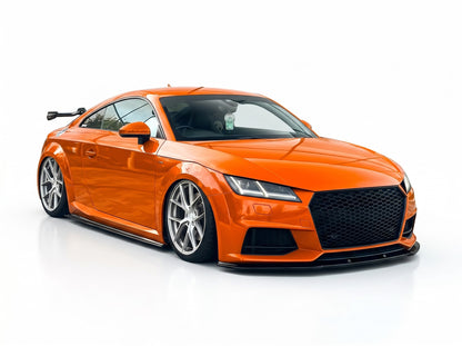 Griglia Anteriore RS look per Audi TT MK3 (15-17)