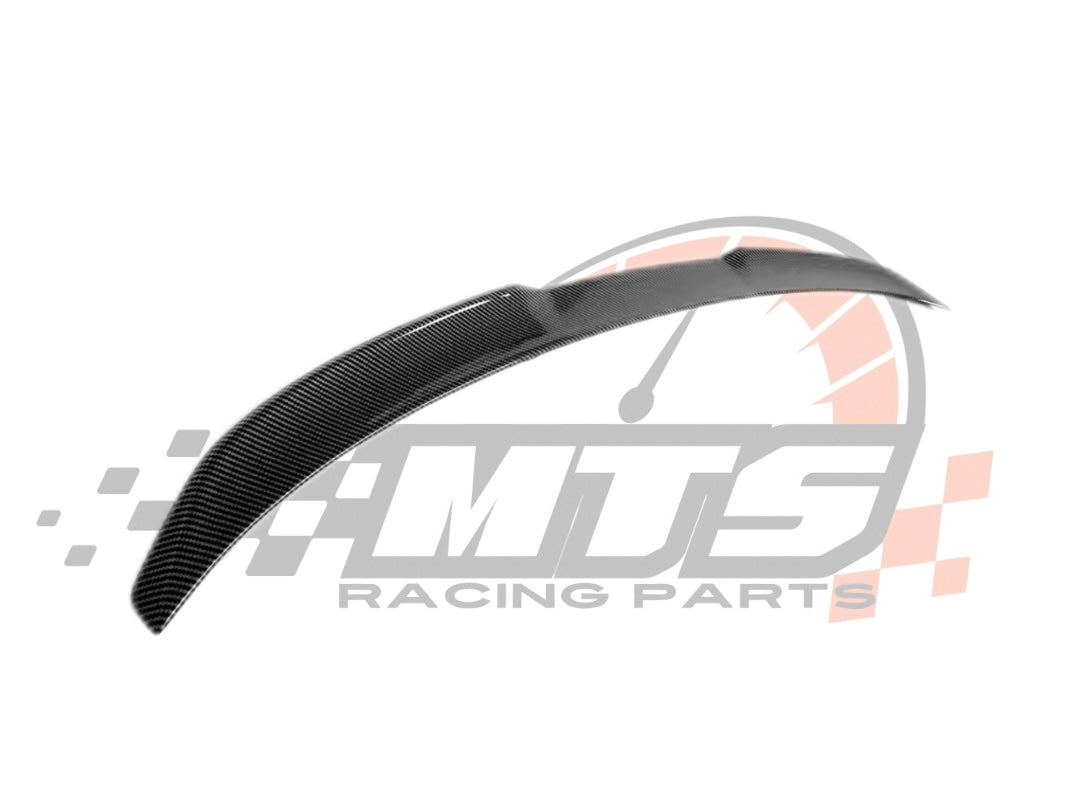 Spoiler Posteriore per BMW Serie 3 F30 M3 F80 (14-20)