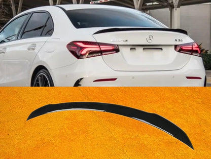 Spoiler Posteriore per Mercedes Classe A W177 Sedan (2018-2023)