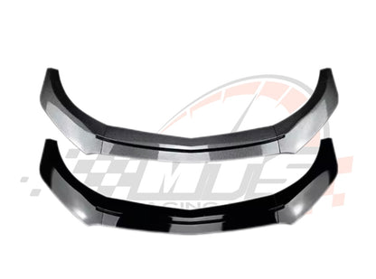 Lama Spoiler Paraurti Anteriore Per Mercedes Classe A W176 (12-18)