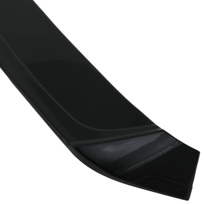Spoiler tetto posteriore per Volkswagen Golf MK7 MK7.5 GTI GTD R R-Line