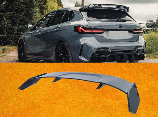 Spoiler Posteriore per BMW Serie 1 F40 (20-24)