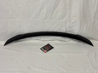 Spoiler Posteriore per Mercedes Classe CLA C118 (19-24)