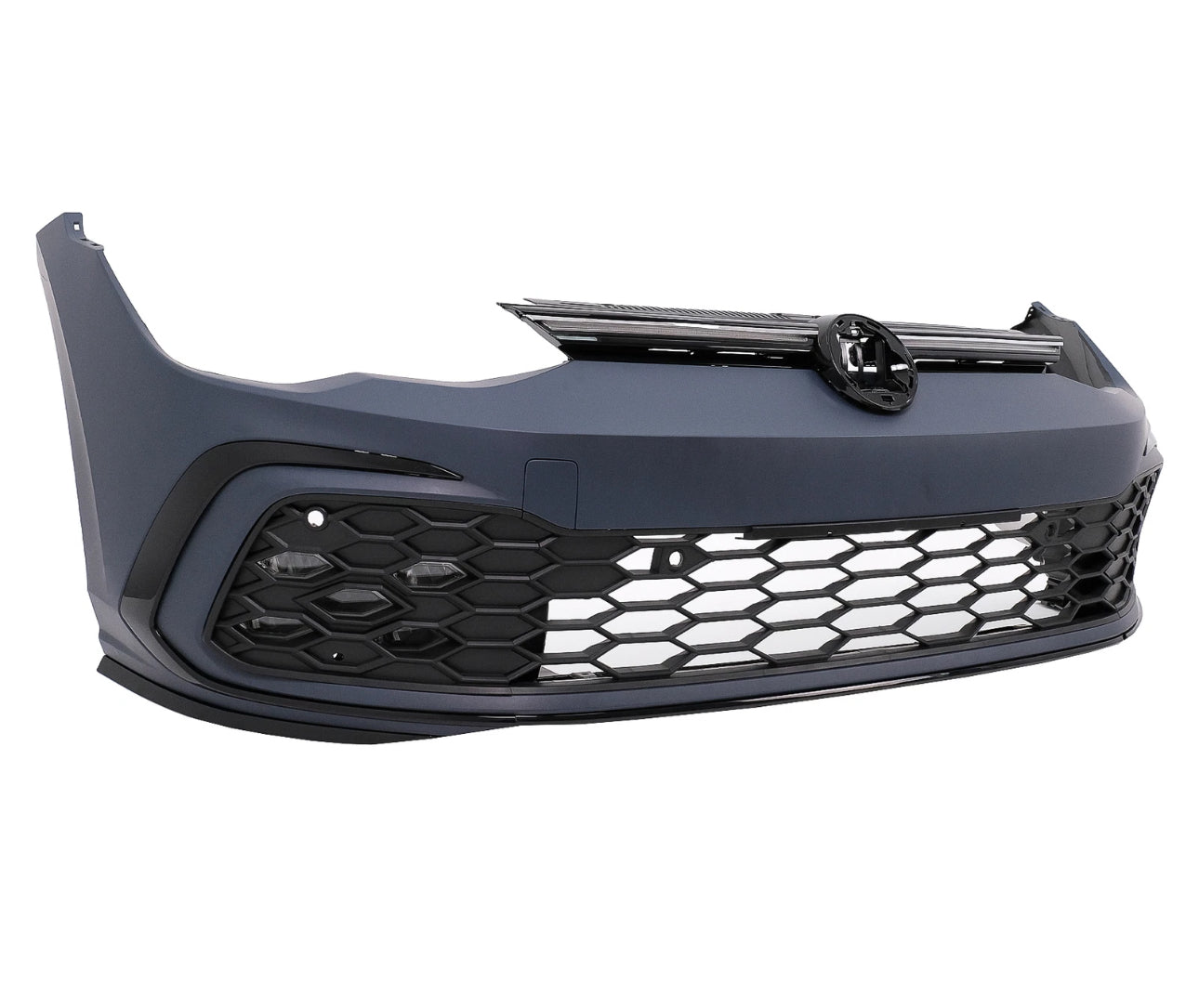 Body kit Carrozzeria GTI Look per VW Golf MK8 (2020-2023)