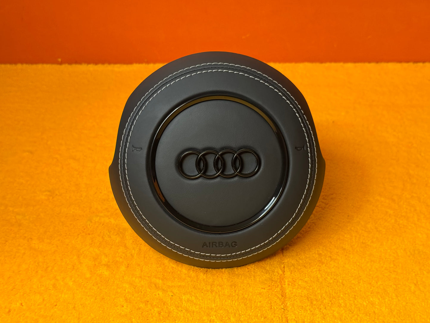 Cover Airbag Audi Q3 8U - Q5 8R