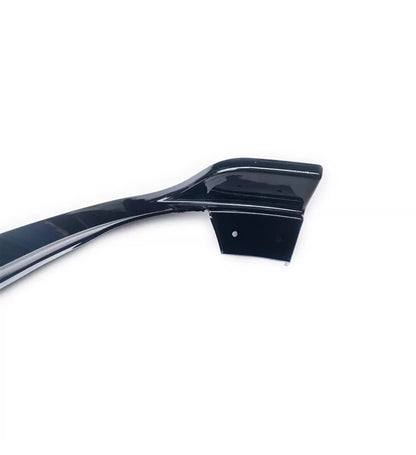 Lama Spoiler Paraurti Anteriore Per Mercedes Classe C W205 (14-18)