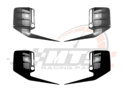 Rear lip Paraurti Posteriore Per Bmw 2 G87 M2 Msport (20-24)