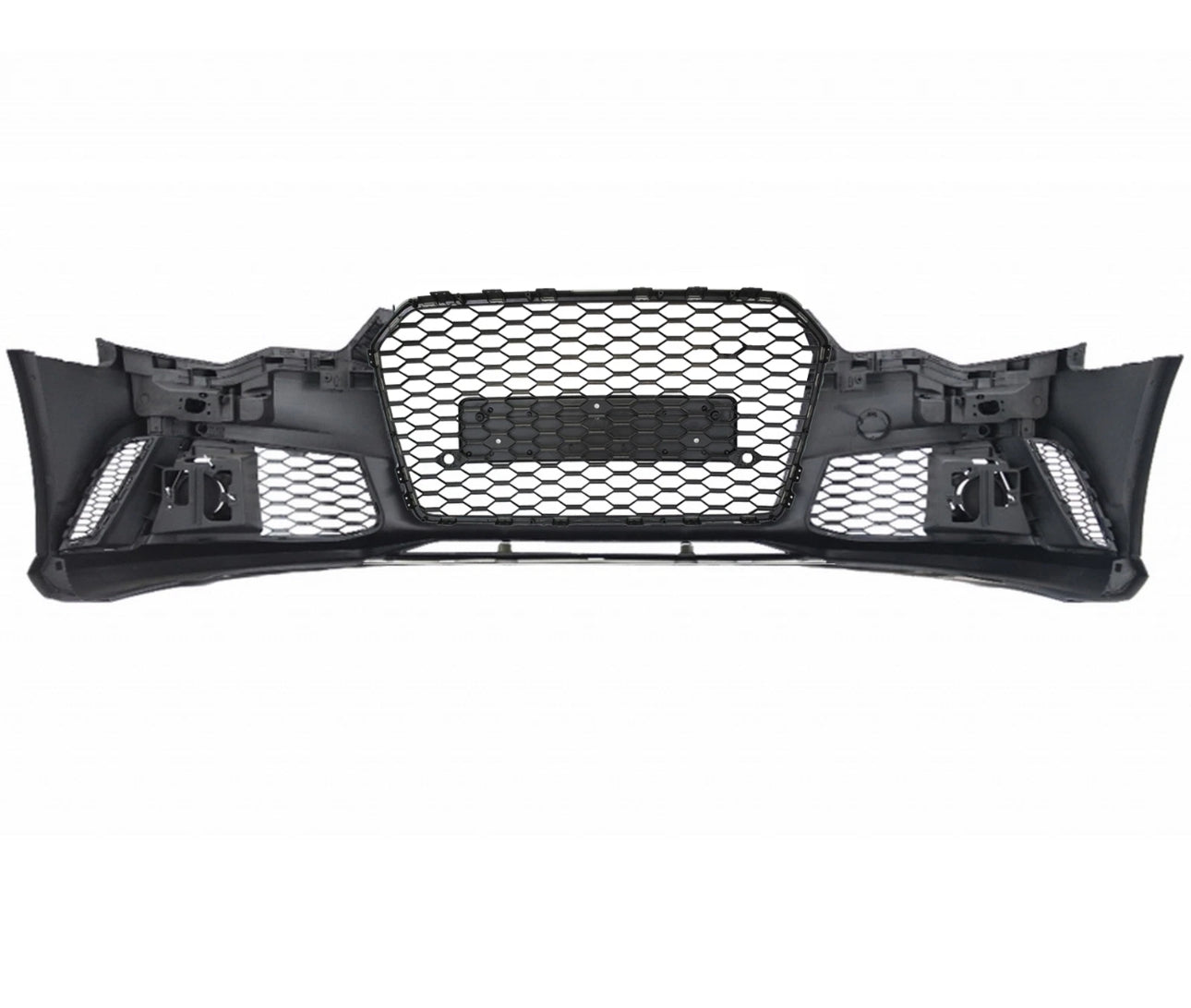 Paraurti anteriore RS6 Look per Audi A6 C7(11-15)